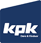 KPK - Døre & vinduer